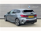 BMW 1 Series Image 2