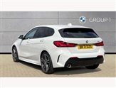 BMW 1 Series Image 2