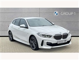 BMW 1 Series Image 1