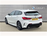 BMW 1 Series Image 2