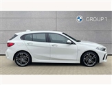 BMW 1 Series Image 3