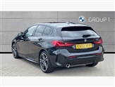 BMW 1 Series Image 2