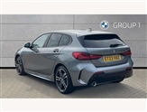 BMW 1 Series Image 2