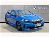 BMW 1 Series Image 1