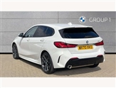 BMW 1 Series Image 2