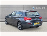 BMW 1 Series Image 2