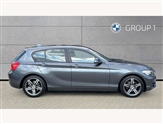 BMW 1 Series Image 3