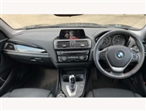 BMW 1 Series Image 4