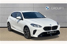 Used BMW 1 Series