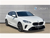 BMW 1 Series Image 1