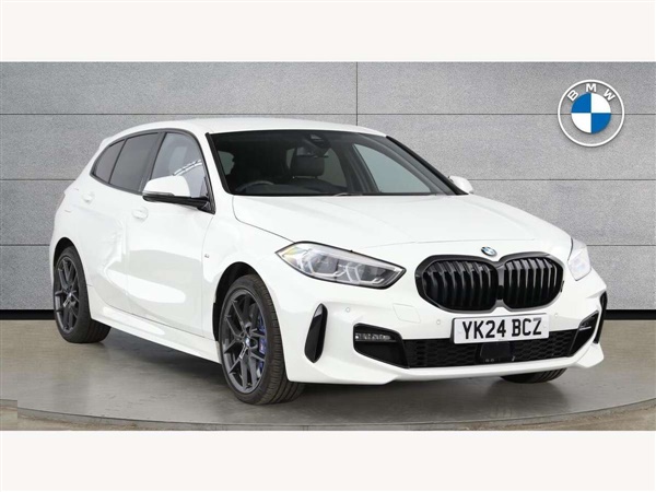 Large image for the Used BMW 1 Series