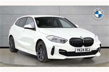 Used BMW 1 Series