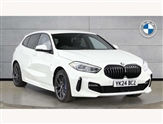 BMW 1 Series Image 1