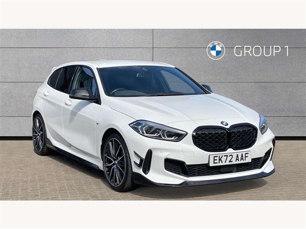 Large image for the Used BMW 1 Series