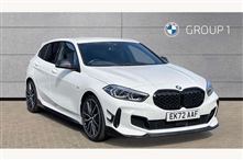 Used BMW 1 Series