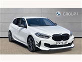 BMW 1 Series Image 1