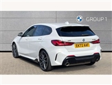 BMW 1 Series Image 2