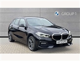 BMW 1 Series Image 1