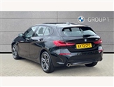 BMW 1 Series Image 2