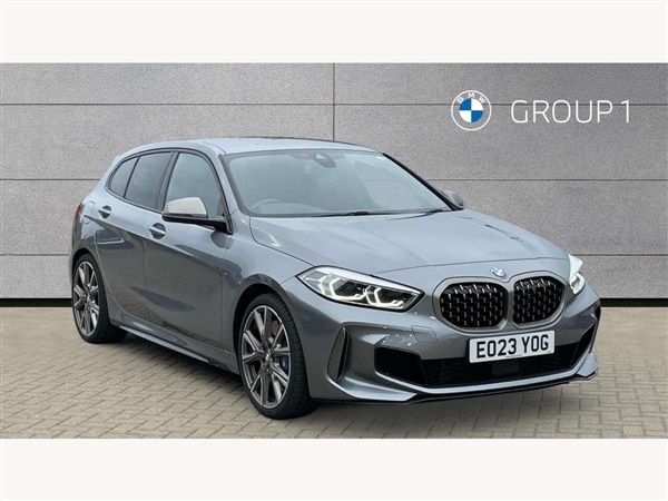 Large image for the Used BMW 1 Series