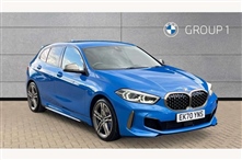 Used BMW 1 Series