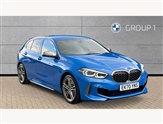 BMW 1 Series Image 1