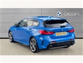 BMW 1 Series Image 2