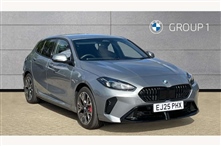 Used BMW 1 Series