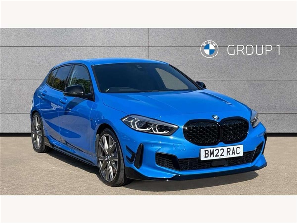 Large image for the Used BMW 1 Series