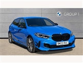 BMW 1 Series Image 1