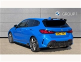 BMW 1 Series Image 2