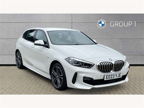 Large image for the Used BMW 1 Series