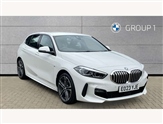 BMW 1 Series Image 1