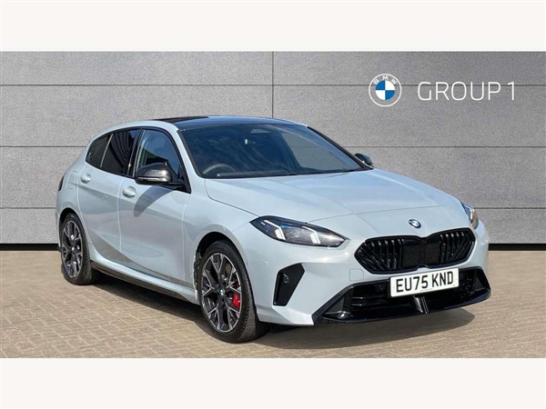 Large image for the Used BMW 1 Series