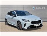 BMW 1 Series Image 1