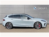 BMW 1 Series Image 3