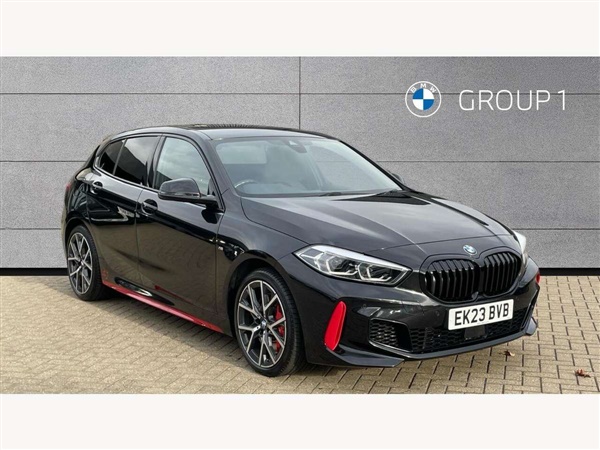 Large image for the Used BMW 1 Series