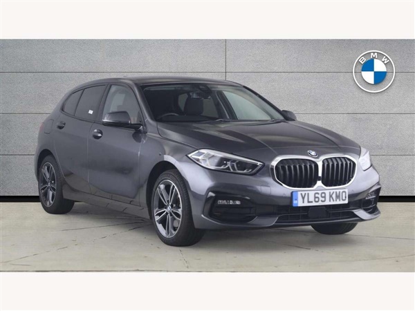 Large image for the Used BMW 1 Series