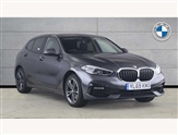 BMW 1 Series Image 1