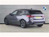 BMW 1 Series Image 2