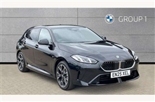 Used BMW 1 Series