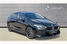Used BMW 1 Series