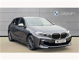 BMW 1 Series Image 1