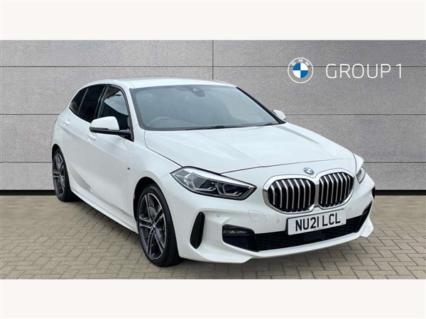 Large image for the Used BMW 1 Series