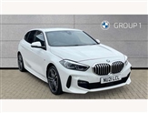 BMW 1 Series Image 1