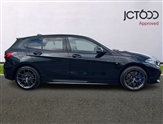 BMW 1 Series Image 4