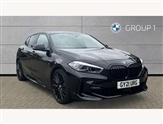 BMW 1 Series Image 1