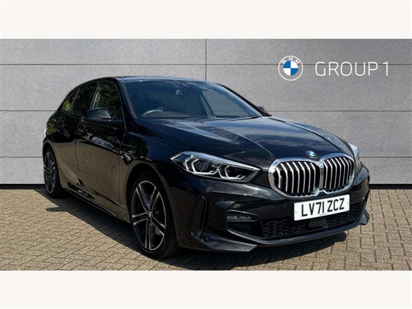 Large image for the Used BMW 1 Series