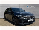 BMW 1 Series Image 1