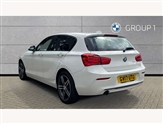 BMW 1 Series Image 2
